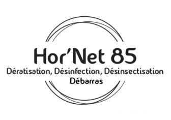 Hor'Net 85, Professionnel du Nettoyage en France