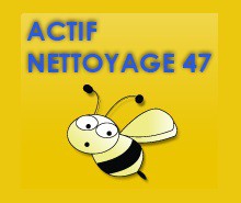 ACTIF NETTOYAGE 47, Professionnel du Nettoyage dans le Lot-et-Garonne