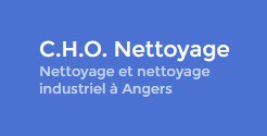 C.H.O. Nettoyage, Professionnel du Nettoyage dans le Maine-et-Loire