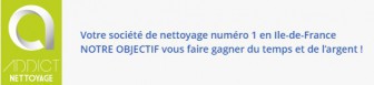 Addict Nettoyage Services, Professionnel du Nettoyage dans le Val-d'Oise