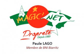 MAGIC NET PROPRETE, Professionnel du Nettoyage dans les Pyrénées-Atlantiques