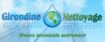 Girondine Nettoyage, Professionnel du Nettoyage en Gironde