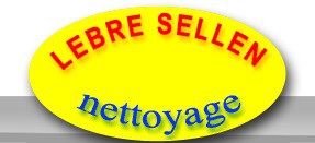 LEBRE SELLEN Nettoyage, Professionnel du Nettoyage dans le Lot