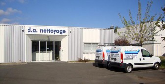 Dax-Adour Nettoyage, Professionnel du Nettoyage dans les Landes