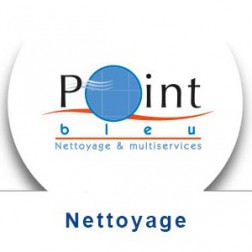 Point Bleu, Professionnel du Nettoyage en Charente-Maritime