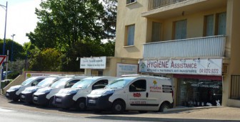 Hygiène Assistance Haute Provence, Professionnel du Nettoyage dans les Alpes-de-Haute-Provence