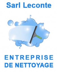 Sarl Leconte, Professionnel du Nettoyage dans l'Aude
