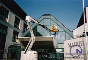 Orléans Nettoyage, Professionnel du Nettoyage dans le Loiret
