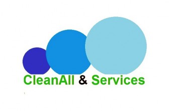 CLEANALL SERVICES, Professionnel du Nettoyage à Paris