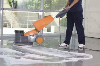 LOIRE SERVICE NETTOYAGE, Professionnel du Nettoyage dans la Loire