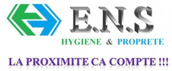 E.N.S., Professionnel du Nettoyage dans l'Aisne