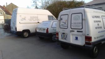 A.D PROPRETE, Professionnel du Nettoyage dans le Pas-de-Calais