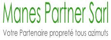 MANES PARTNER, Professionnel du Nettoyage à Paris
