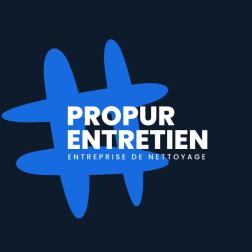 Propur Entretien , Professionnel du Nettoyage en Haute-Garonne