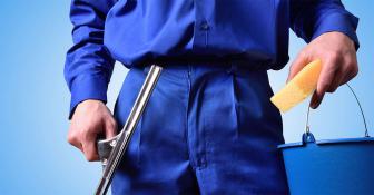 SqueeGees, Professionnel du Nettoyage en France