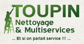SARL Toupin, Professionnel du Nettoyage dans le Tarn-et-Garonne
